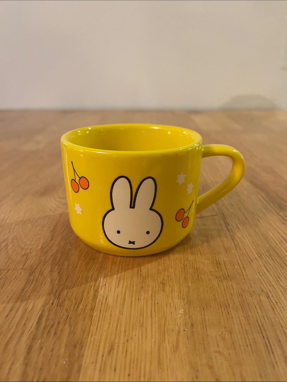 Miffy Mug